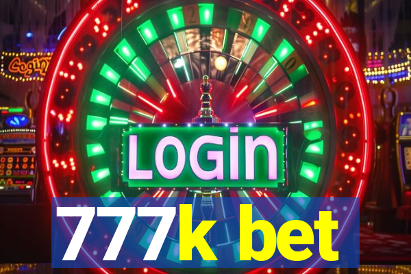 777k bet